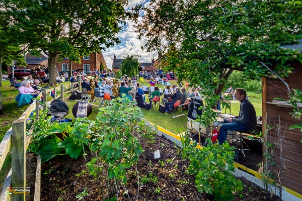 Brass on the Grass 2022